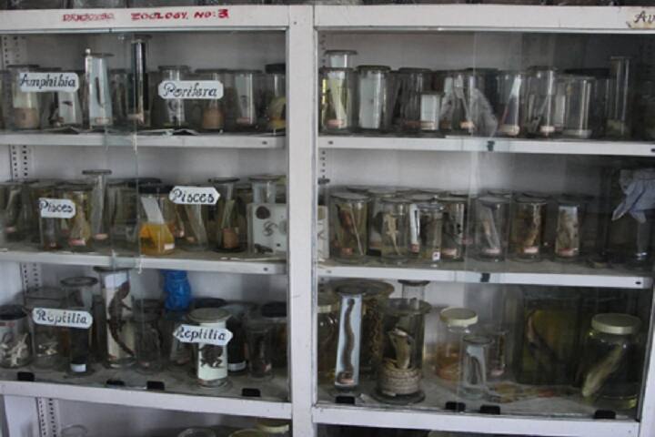 laboratory
